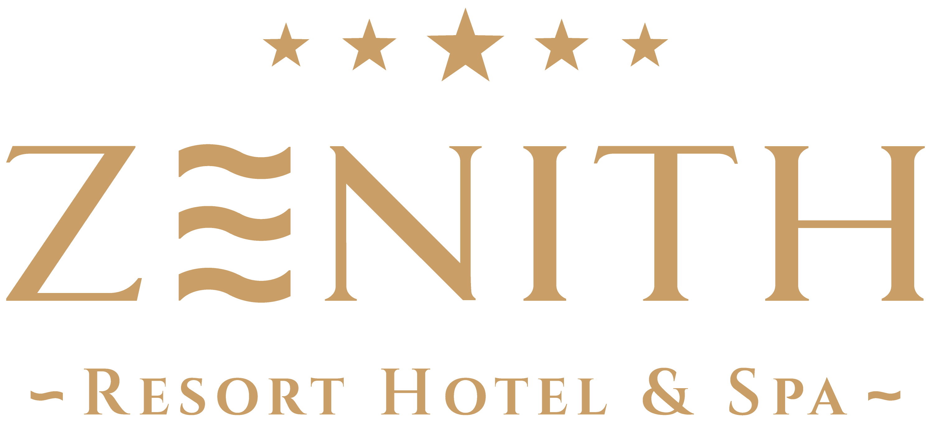 ZENITH FAMILY RESORT & SPA - Официальный сайт