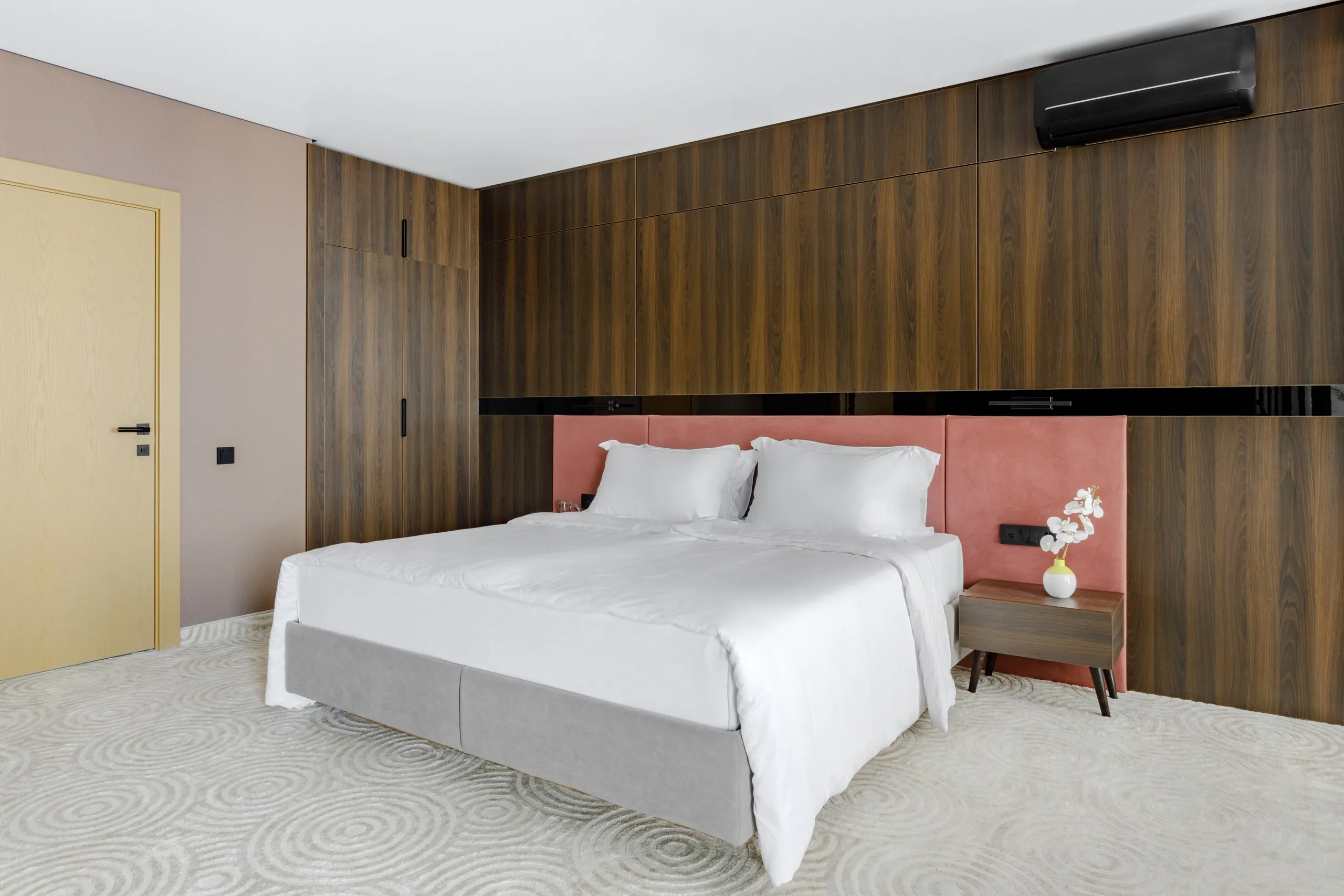 Luxe Premium En Suite