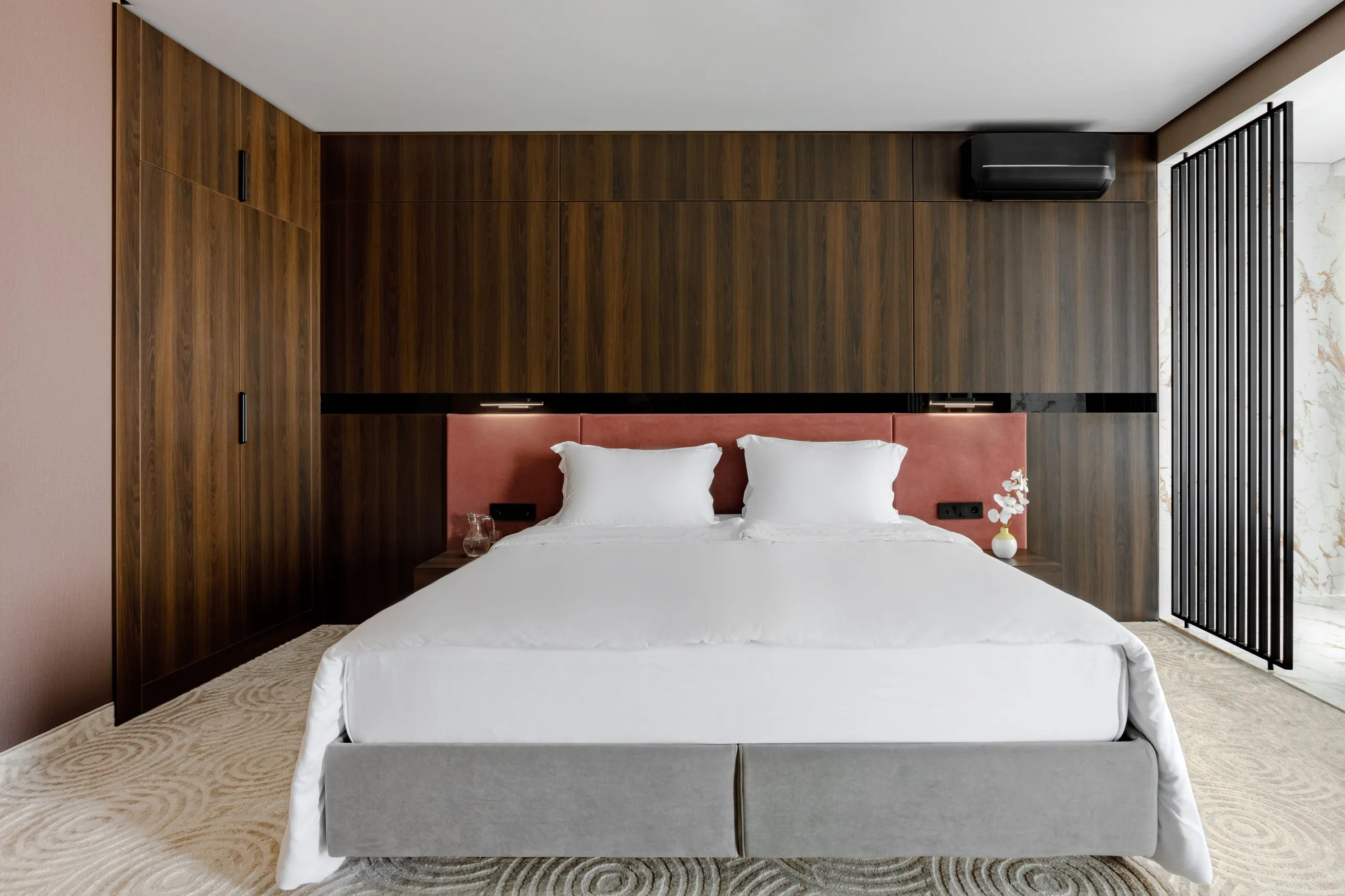 Luxe Premium En Suite