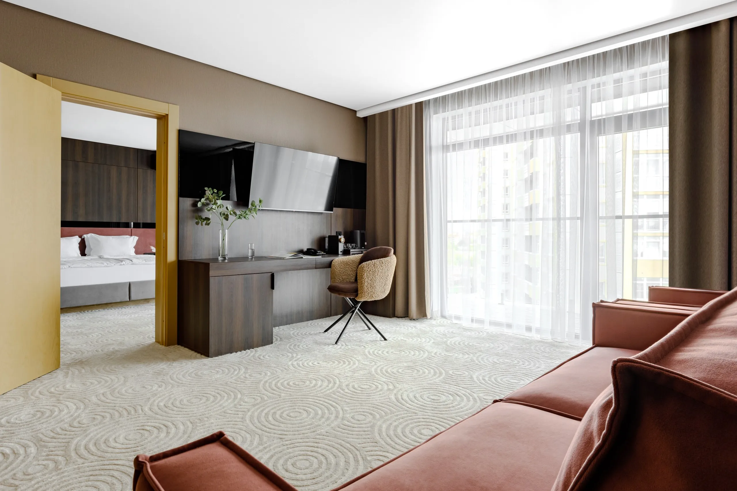 Luxe Premium En Suite