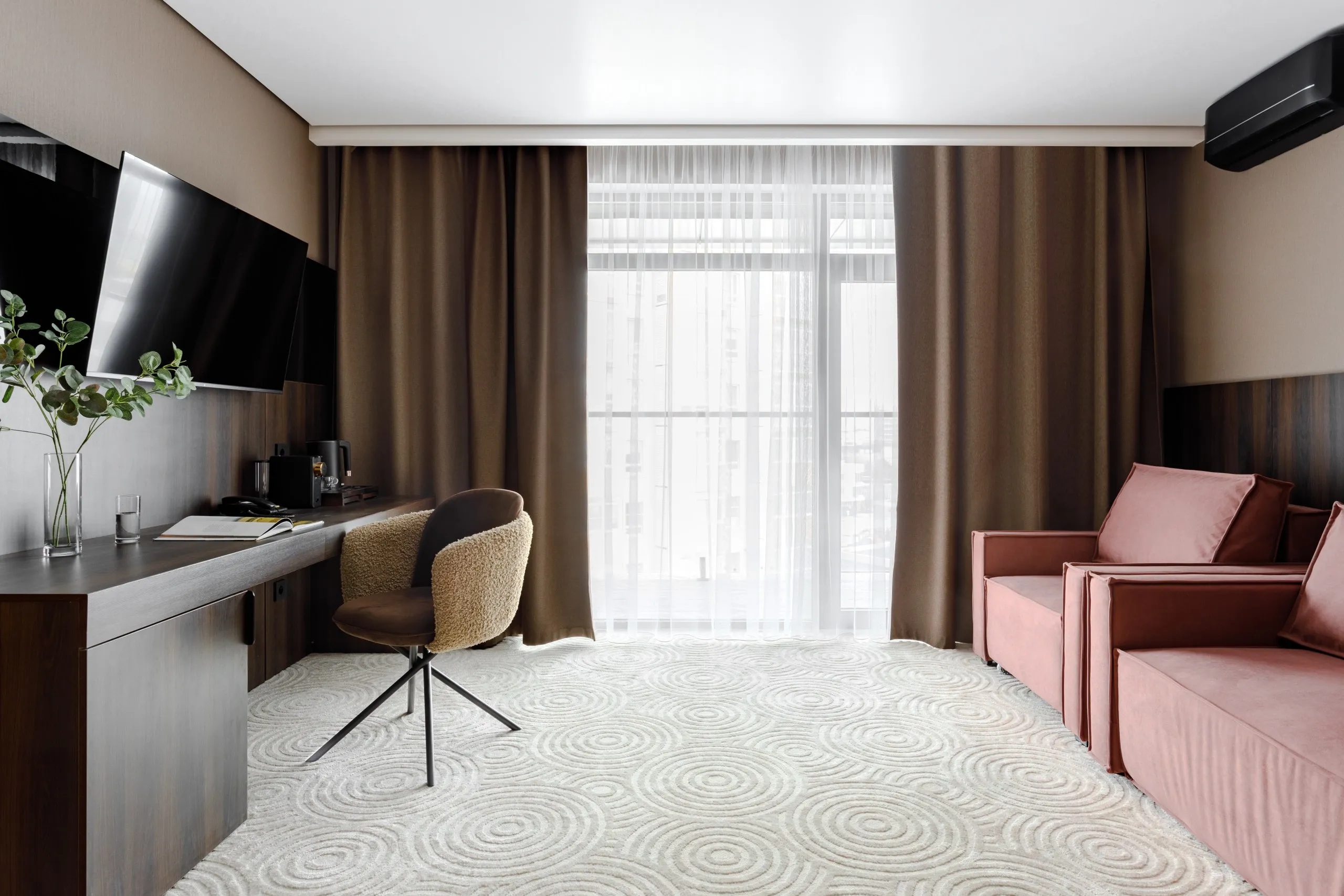 Luxe Premium En Suite