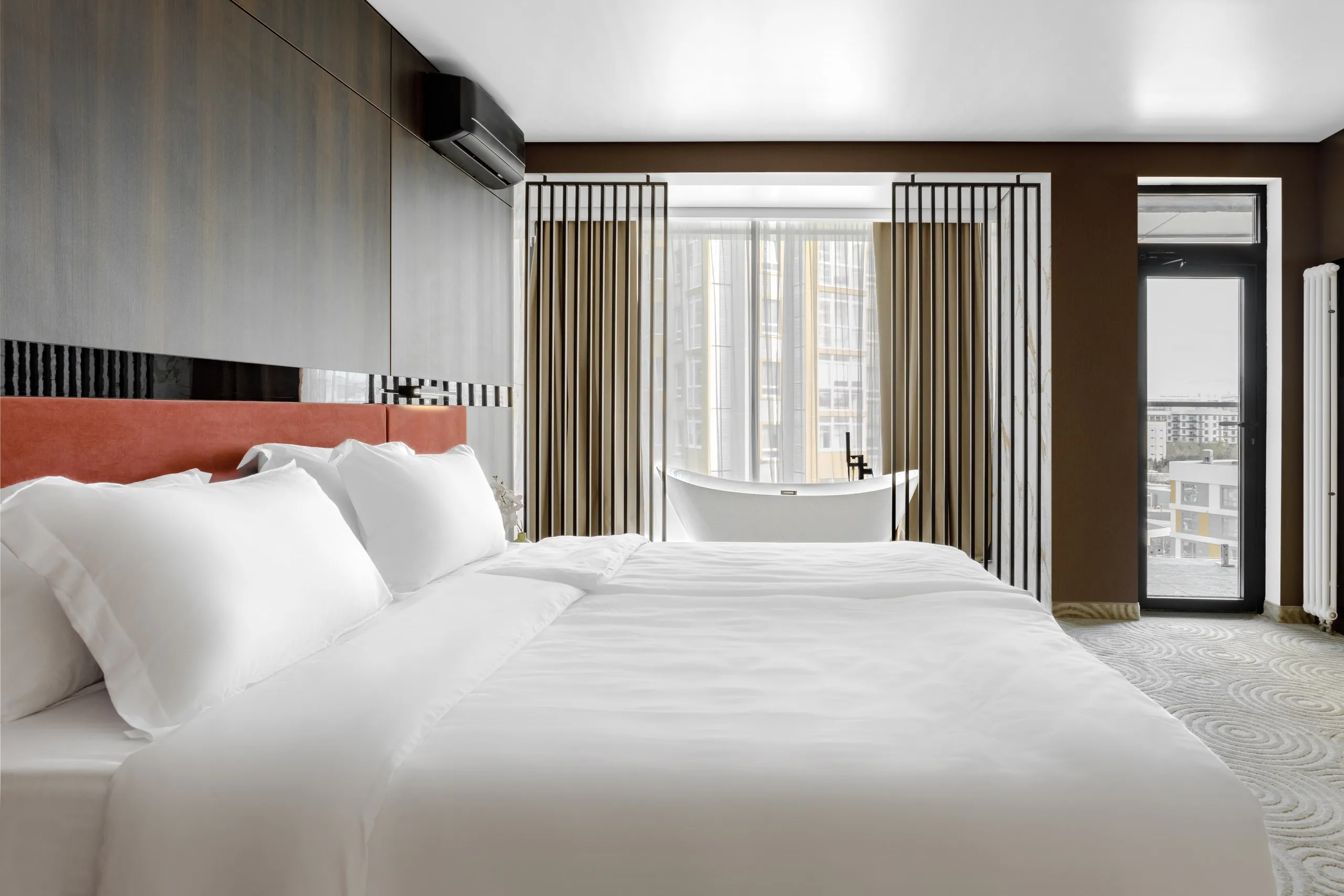 Luxe Premium En Suite
