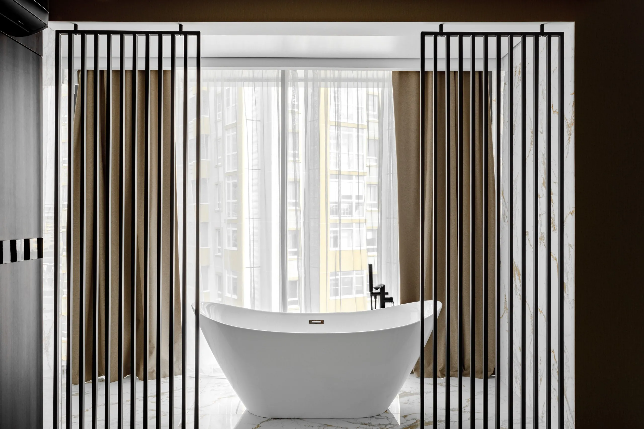 Luxe Premium En Suite