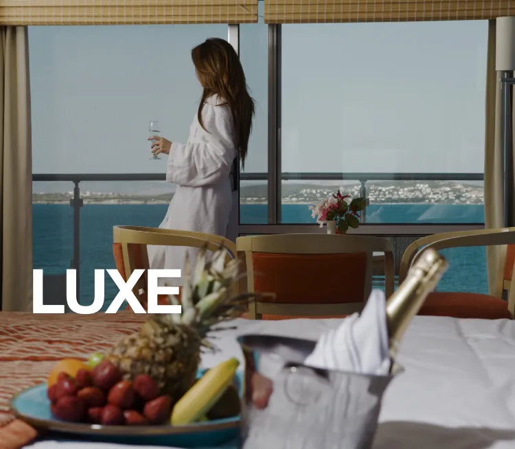 LUXE
