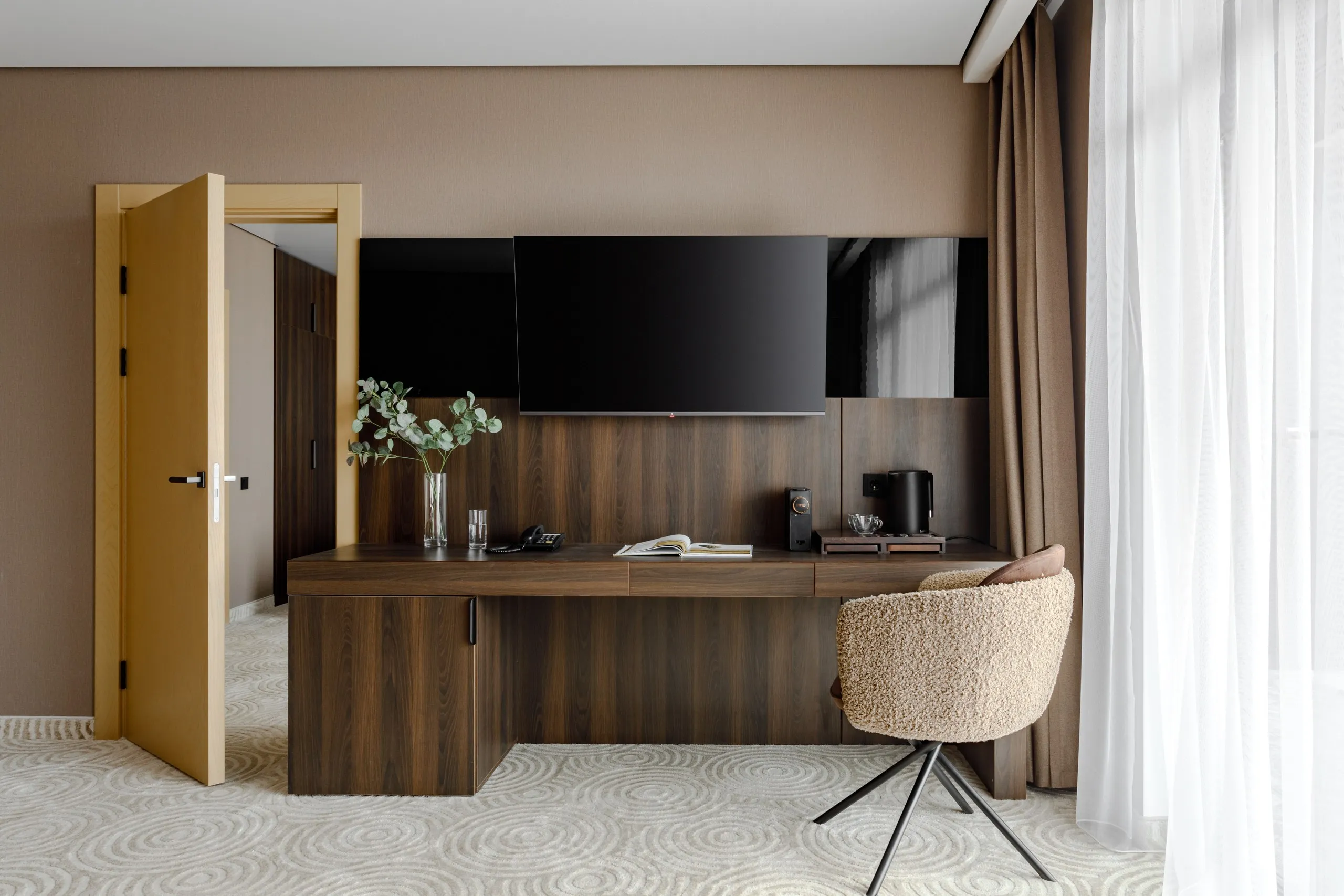 Luxe Premium En Suite