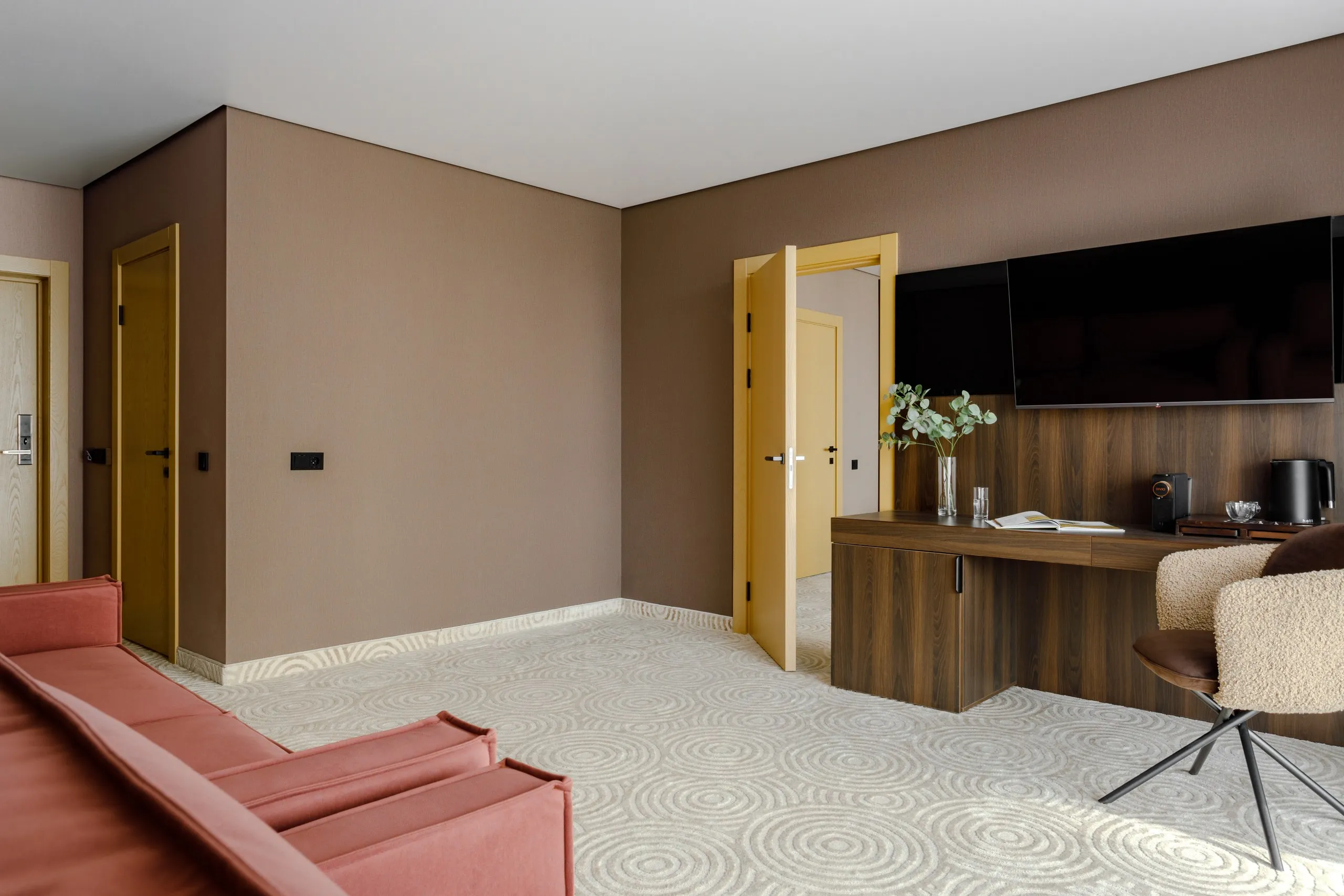 Luxe Premium En Suite