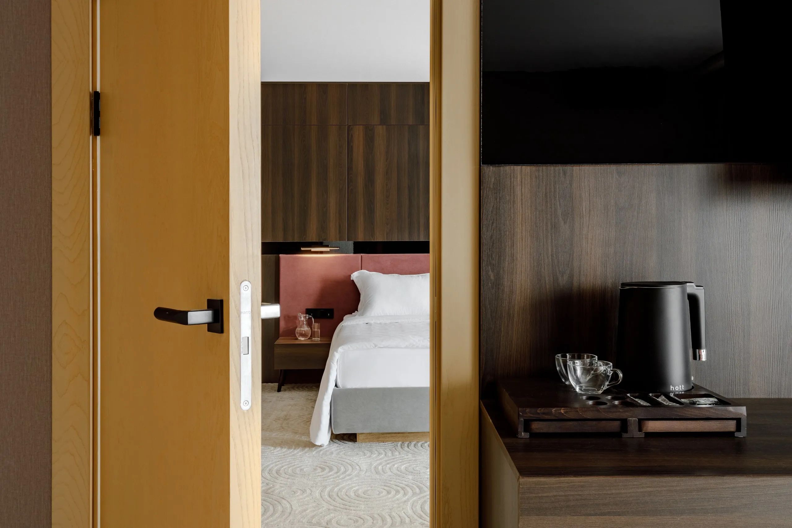 Luxe Premium En Suite