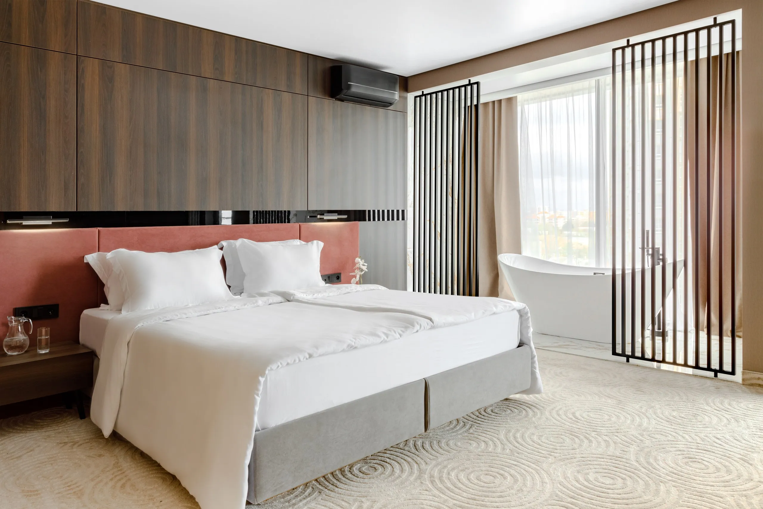 Luxe Premium En Suite