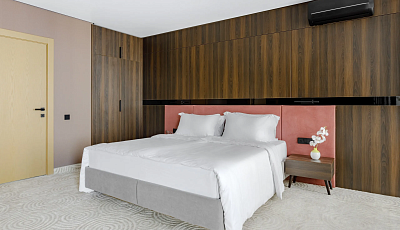 Luxe Premium En Suite