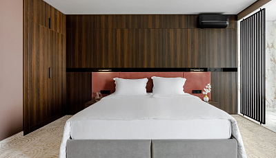 Luxe Premium En Suite