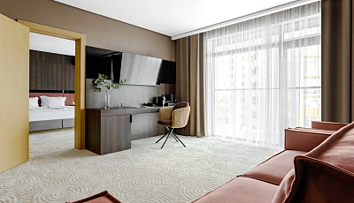 Luxe Premium En Suite