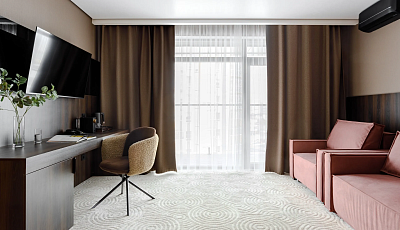 Luxe Premium En Suite