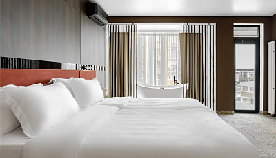 Luxe Premium En Suite