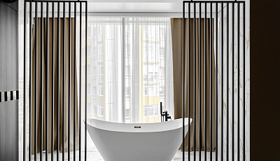 Luxe Premium En Suite