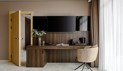 Luxe Premium En Suite