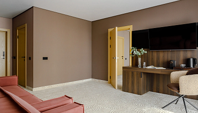 Luxe Premium En Suite