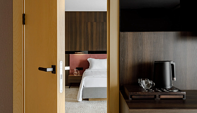 Luxe Premium En Suite