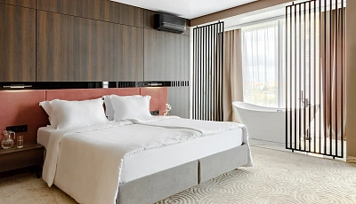 Luxe Premium En Suite